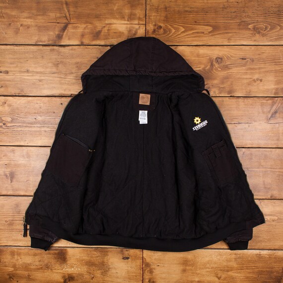 Berne aviator jacket deals