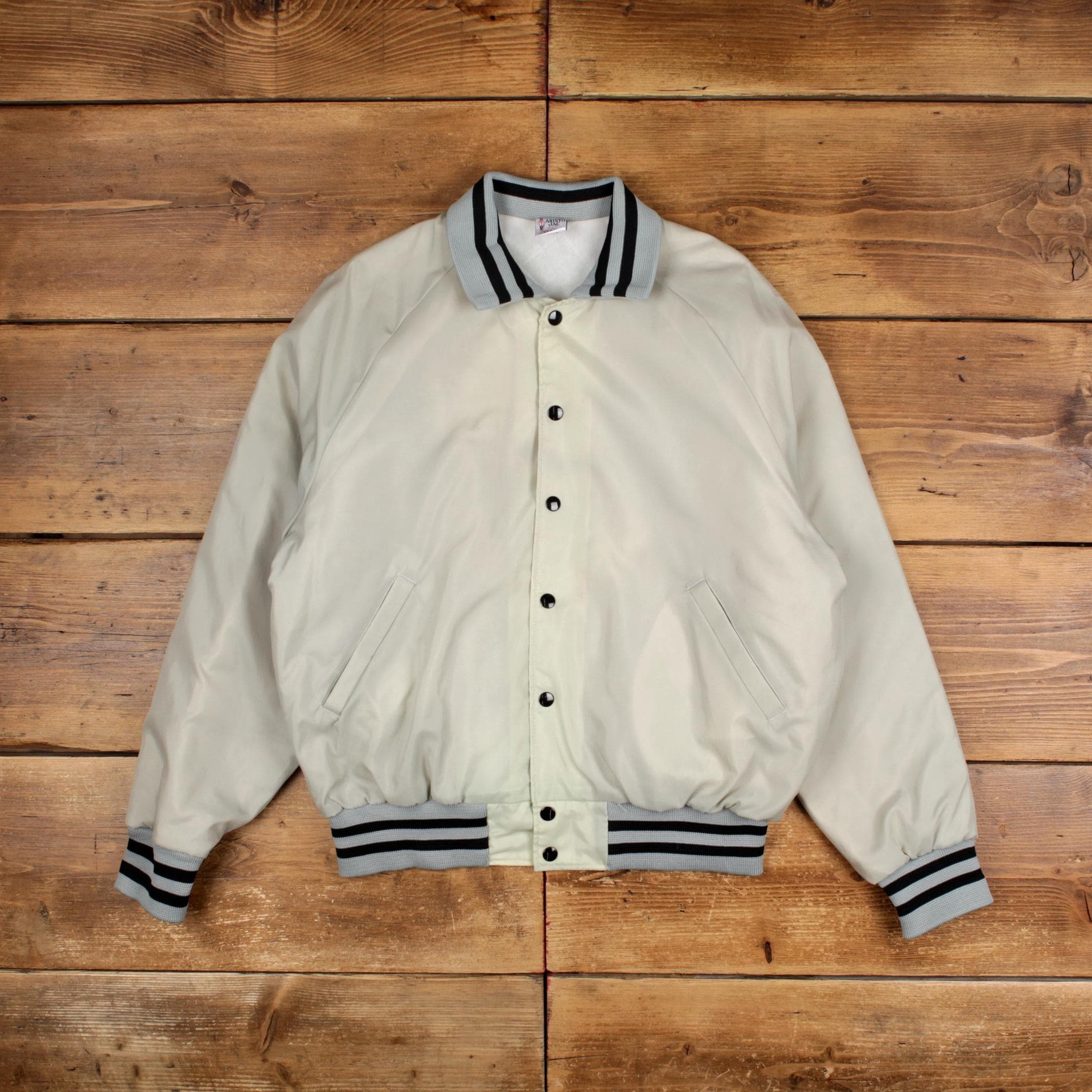 Aristo Jac Jacket - Etsy UK
