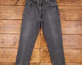 Jeans Levis 540 vintage 36 x 30 s