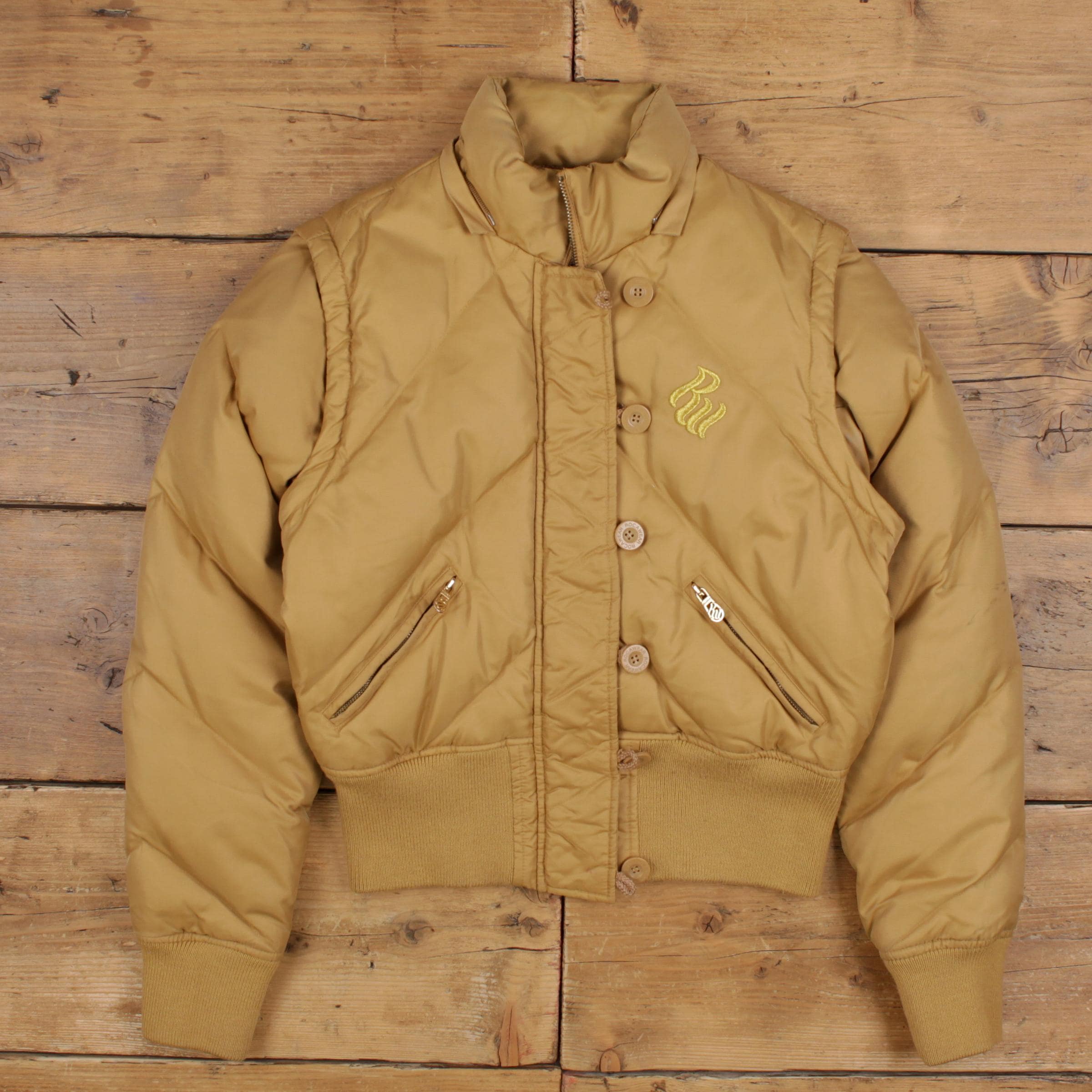 Rocawear Jacket - Etsy