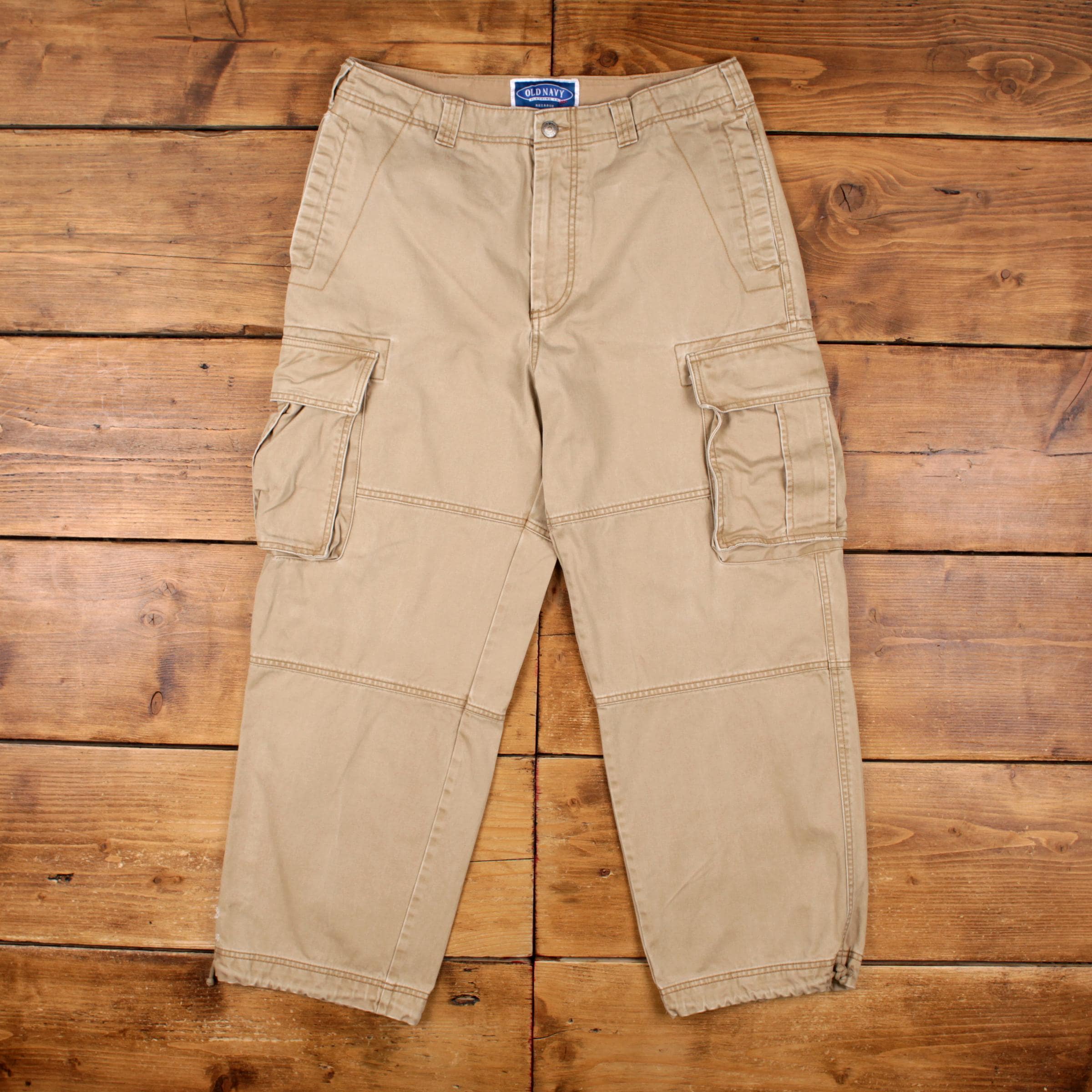 00s Cargo Pants - Etsy UK