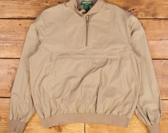 限定版 Vintage Slam Grand 90s L Jacket Windbreaker Munsingwear ウェア