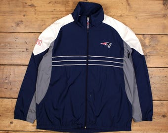 Vintage NFL TEAM REEBOK Philadelphia Eagles Light Jacket Size L