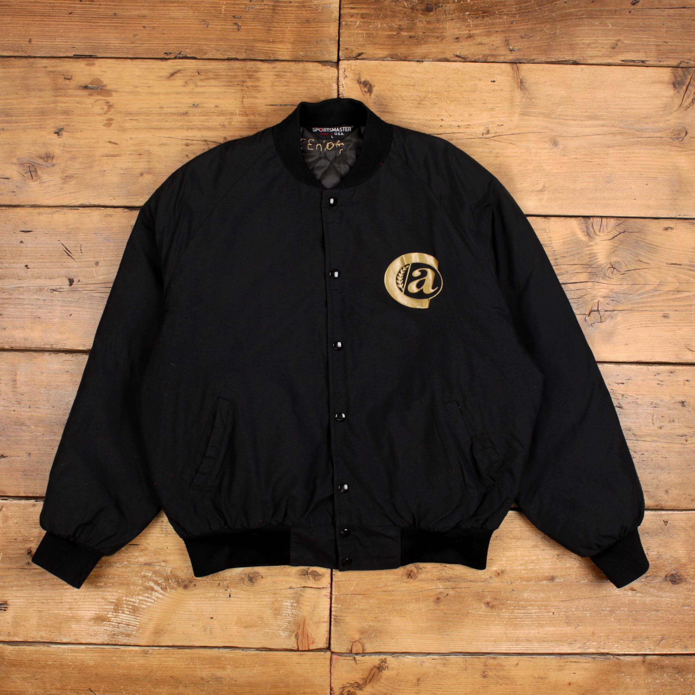 Sportsmaster Vintage - Etsy