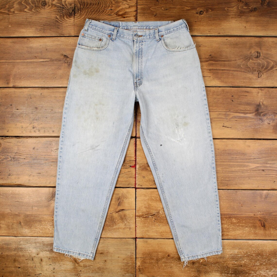 Levi's 560, foto 1 di 5