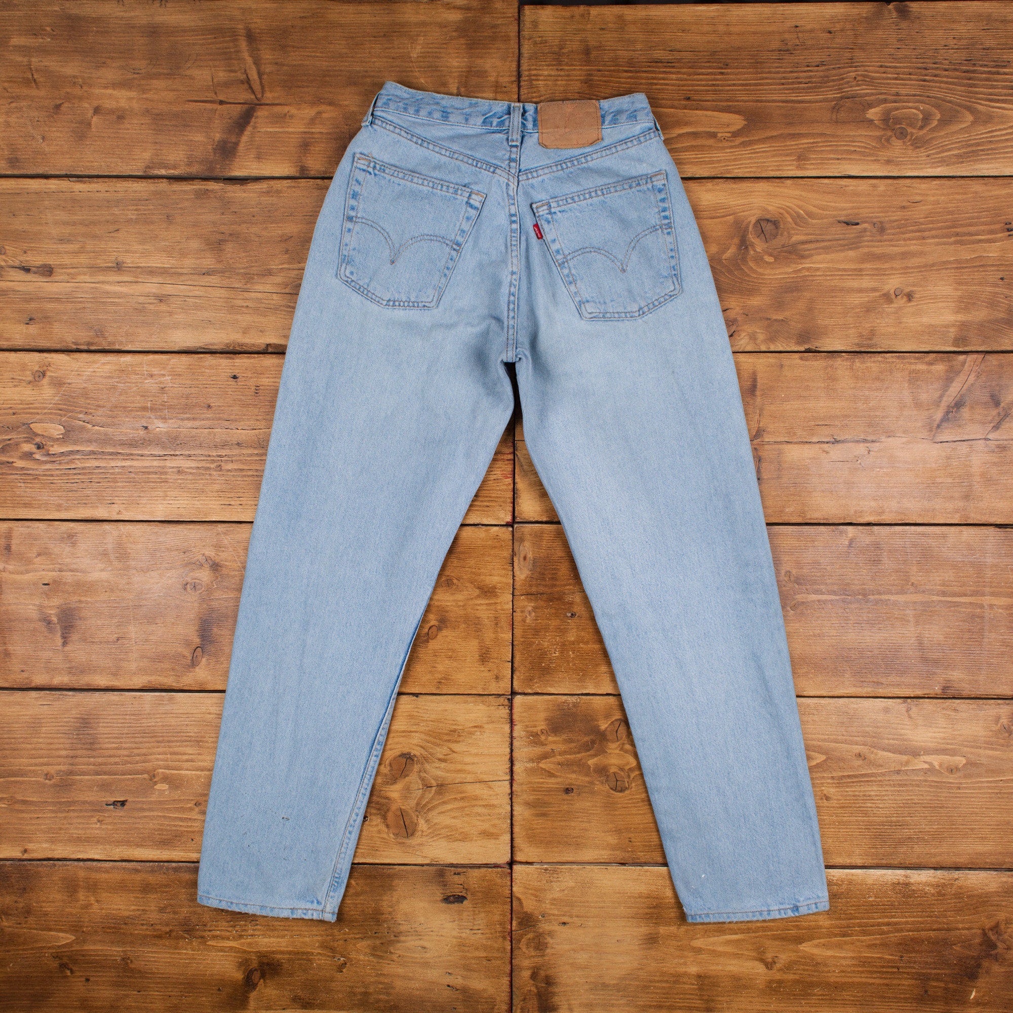 Levis 501 28 x best sale 32