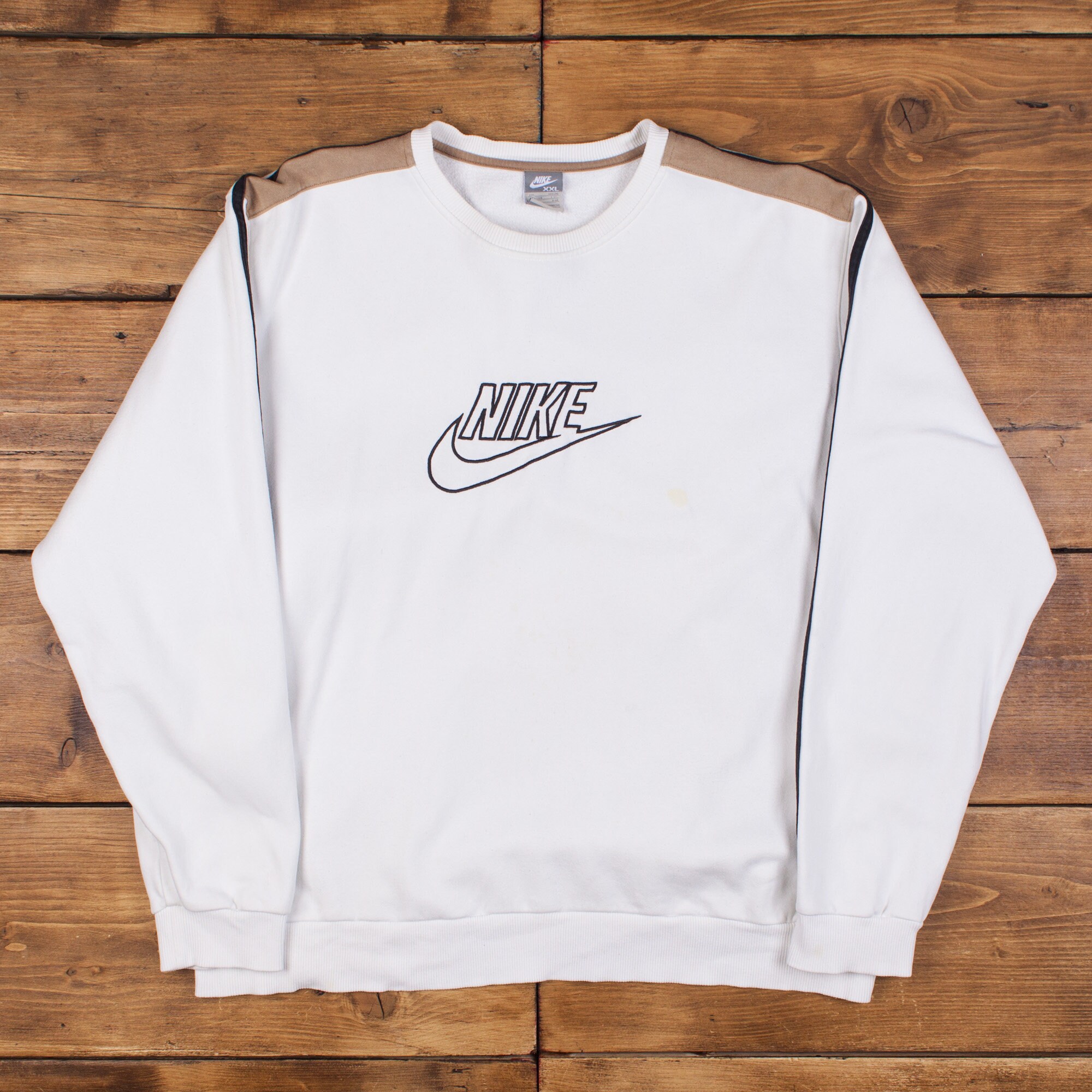 Vintage nike sweatshirt bnwt shop