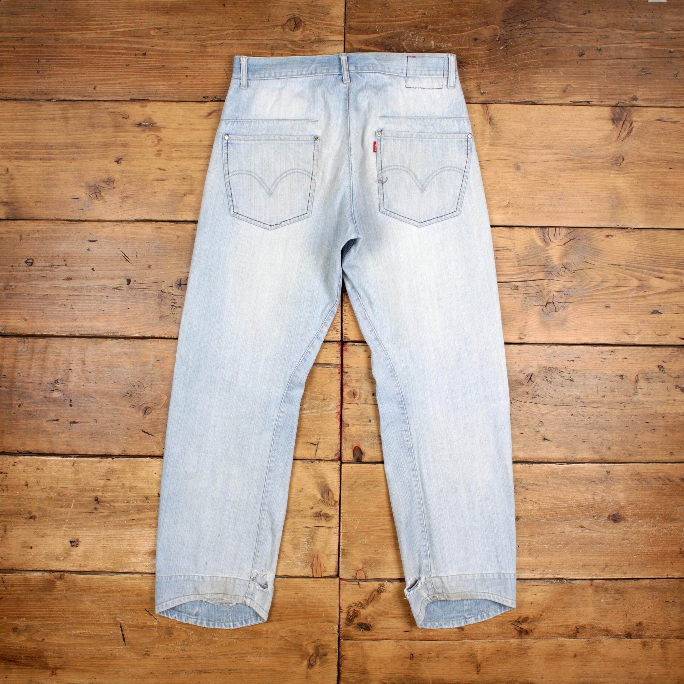 LEVI’S LEVIS ENGINEERED JEANS 32inch Levi's Engineered Jeans (32) – ANEW