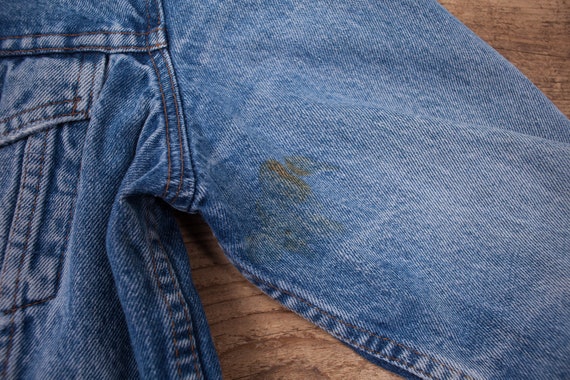 levis gb