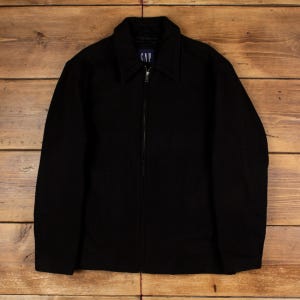 00s Gap Jacket - Etsy