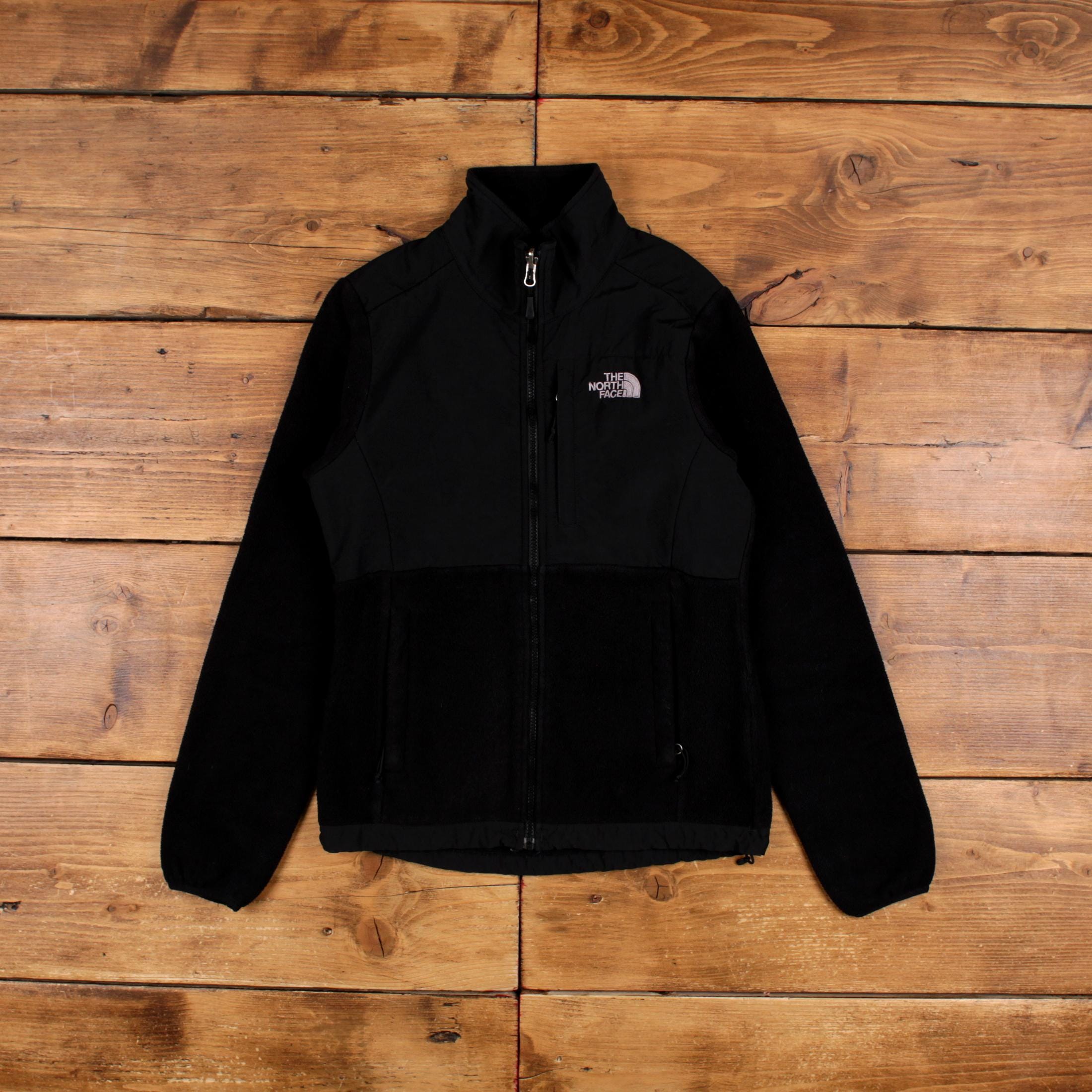 90s Northface Jacket - Etsy Canada