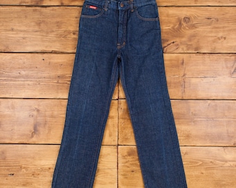 【ジョンじょん】 Vintage 90's BIG JOHN Japanese Brand Workwear Carpenter Jeans Big
