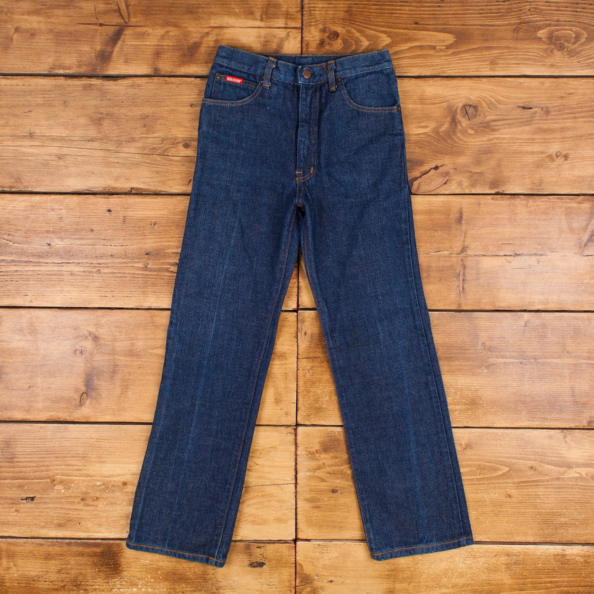Big John Denim - Etsy Canada