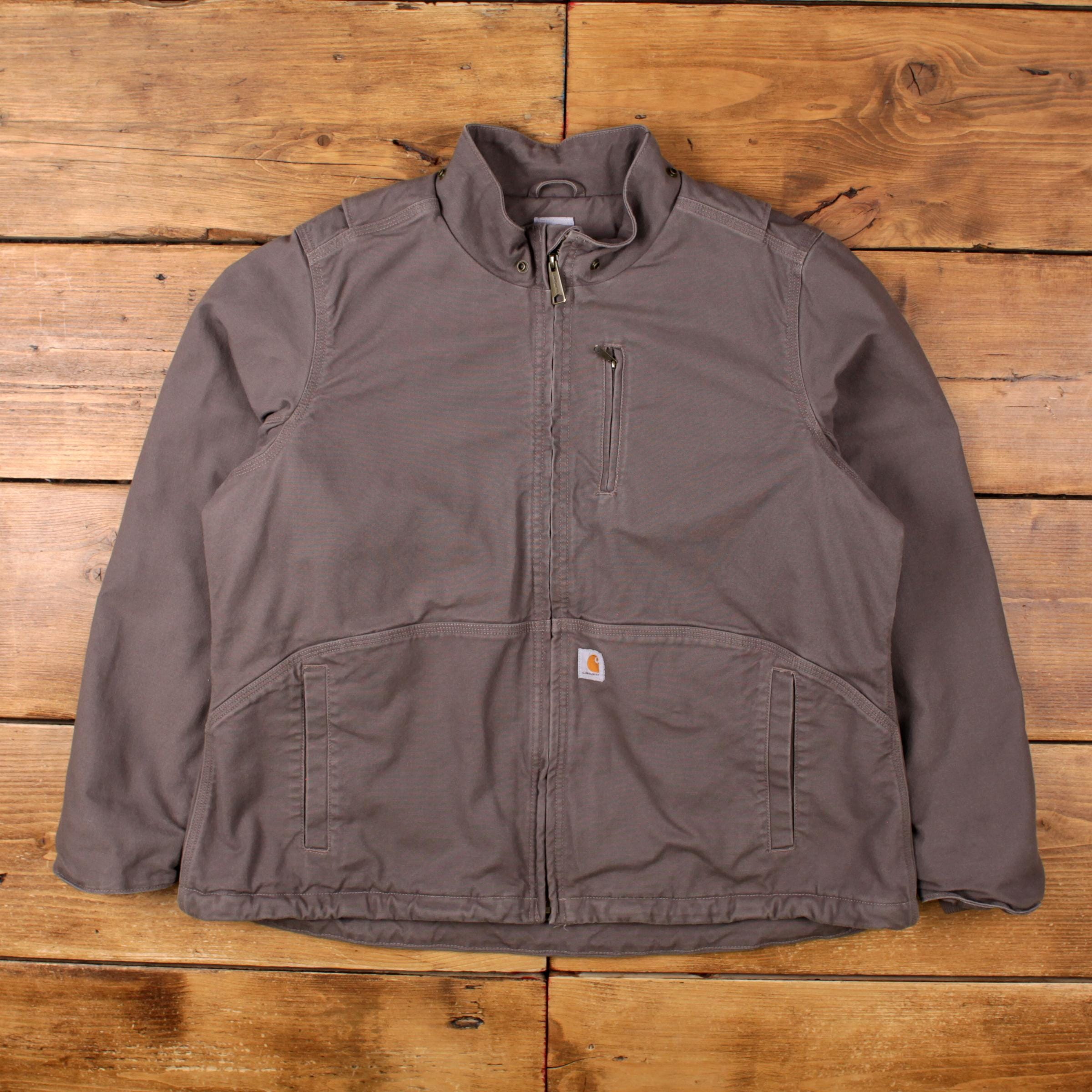 Carhartt Full Swing Jacket - Etsy