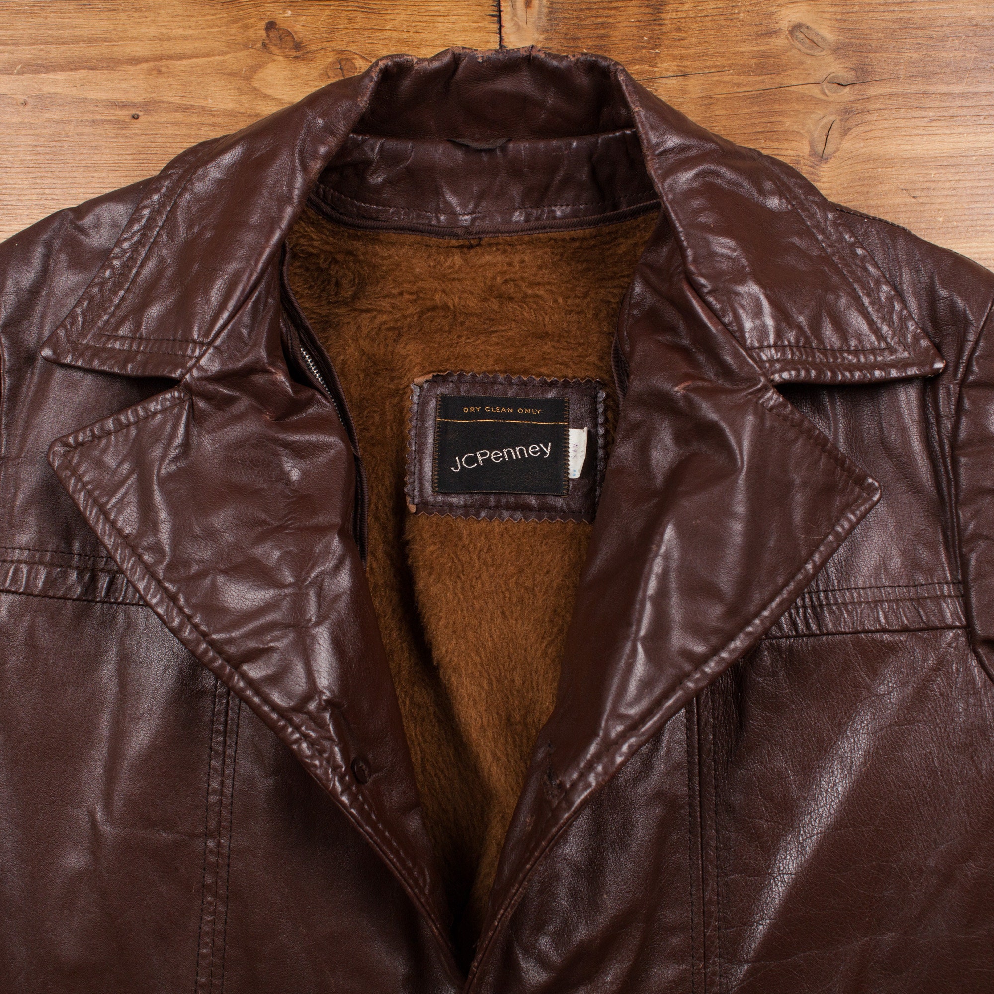 JCPenney Leather Crossbody Crossbody Bags | Mercari