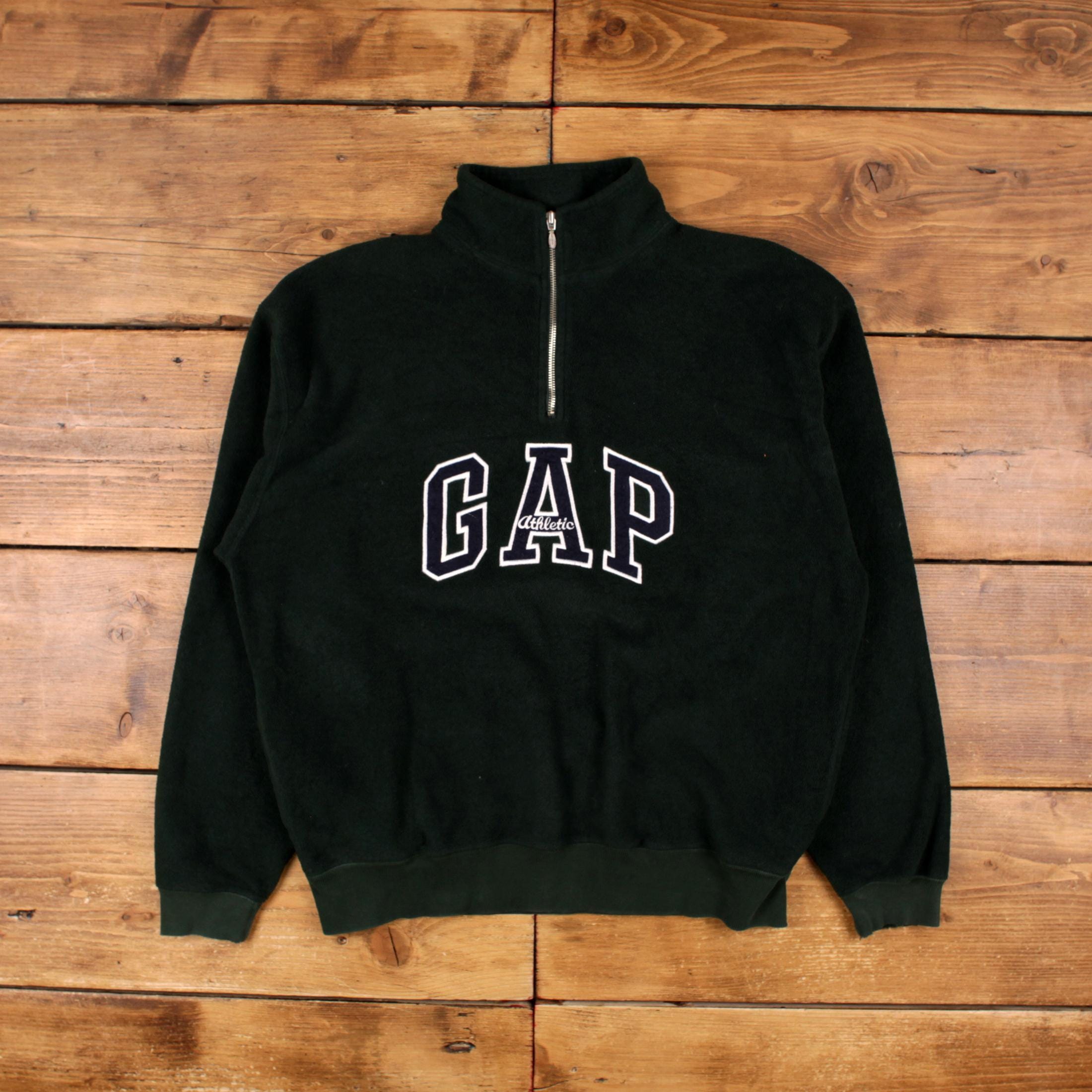 90s old gap スウェット 楽天市場】【中古】 GAP OLD GAP スウェット 90s vintage 90年代