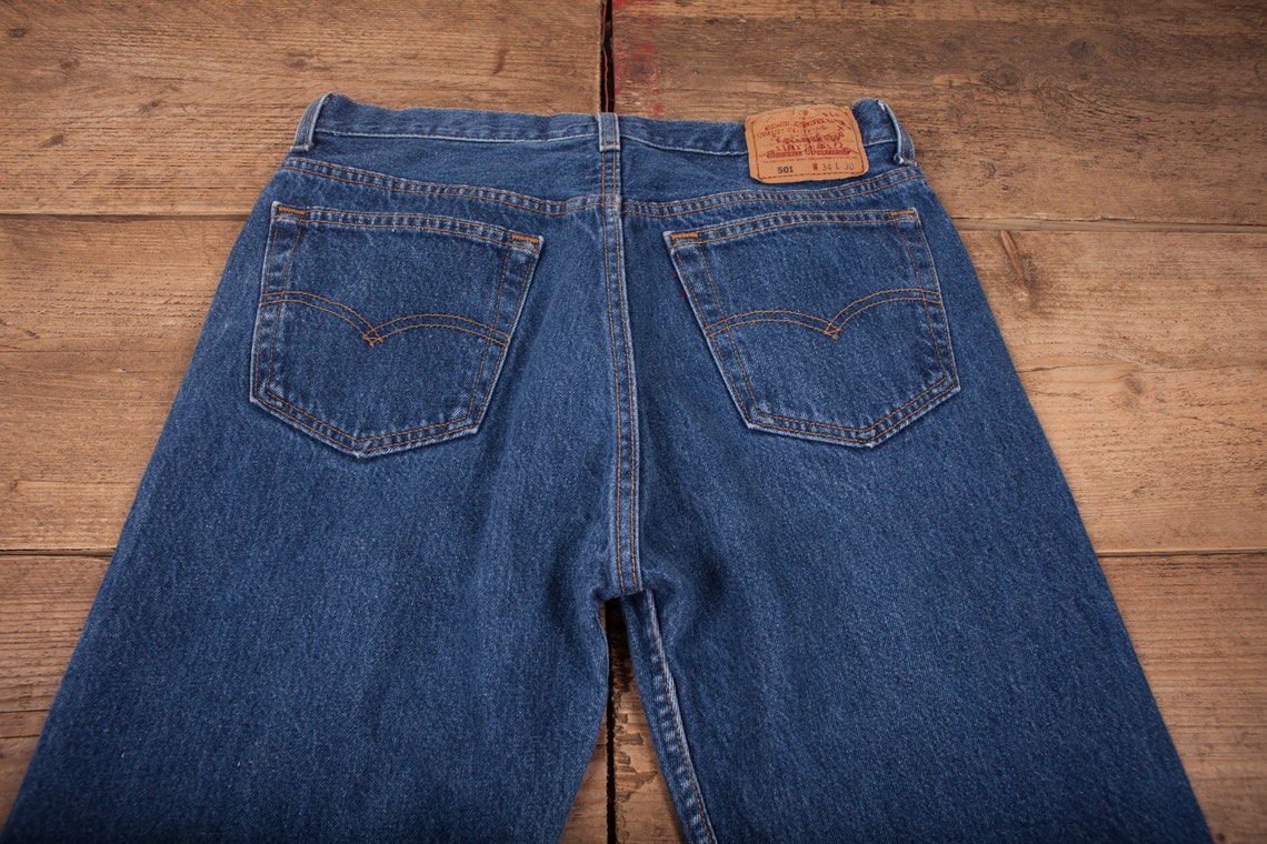 levis 90 501