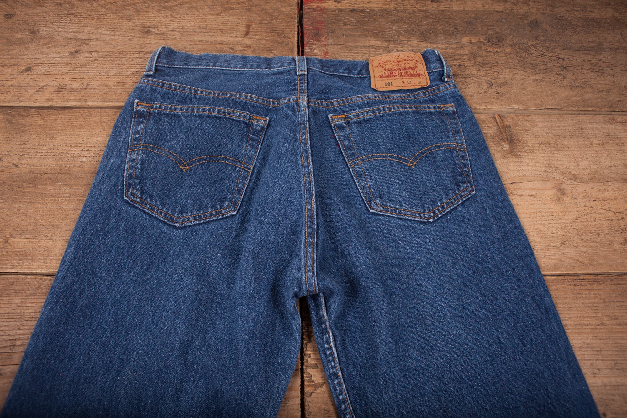 501 90s levis