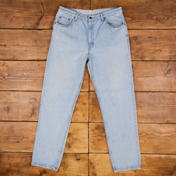 Levis 504 36 34 sales