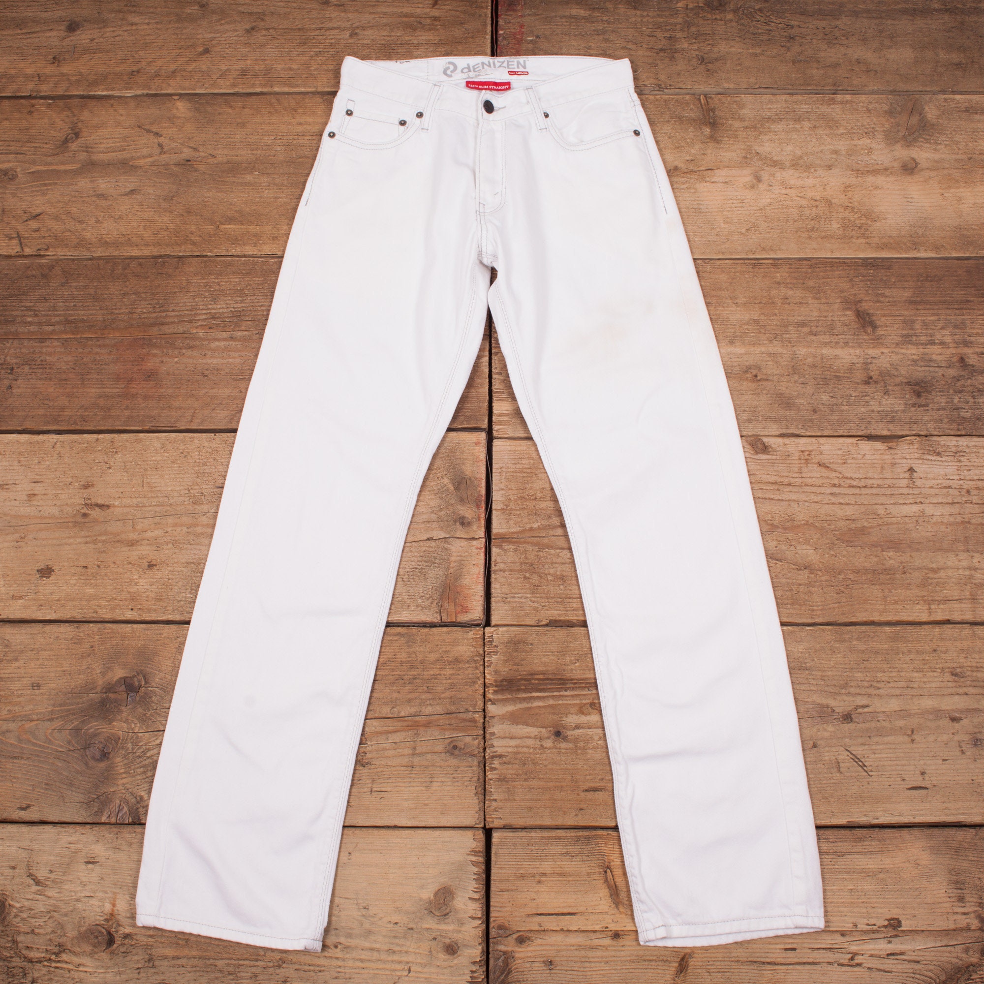 Men's denizen cheap 218 jeans