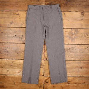 Vintage Levis Action Slacks - Etsy