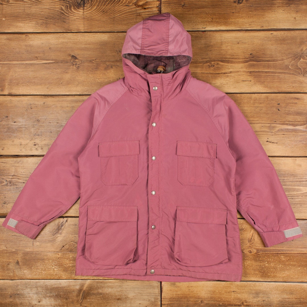 美品80's LL bean storm coat XL L.L.Bean