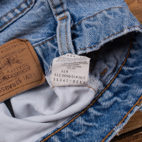 Levi 214 sale jeans