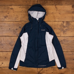 【SCENERITY】Naru Gorpcore Windbreaker Naru Gofcore Windbreaker(Gray) - SCENERITY | 60% - Asian