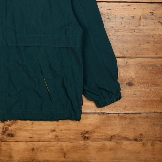Veste Vintage Lakerstream Hodgman Homme XL Verte - Pêche, Photo, Cargo