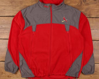 Vintage Majestic Windbreaker Jacket 2XL MLB Boston Red Sox Blue - Etsy