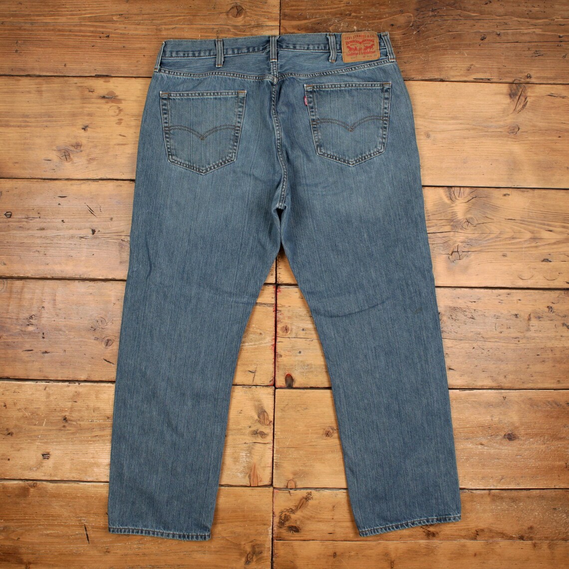 Levi's 559, foto 2 di 5