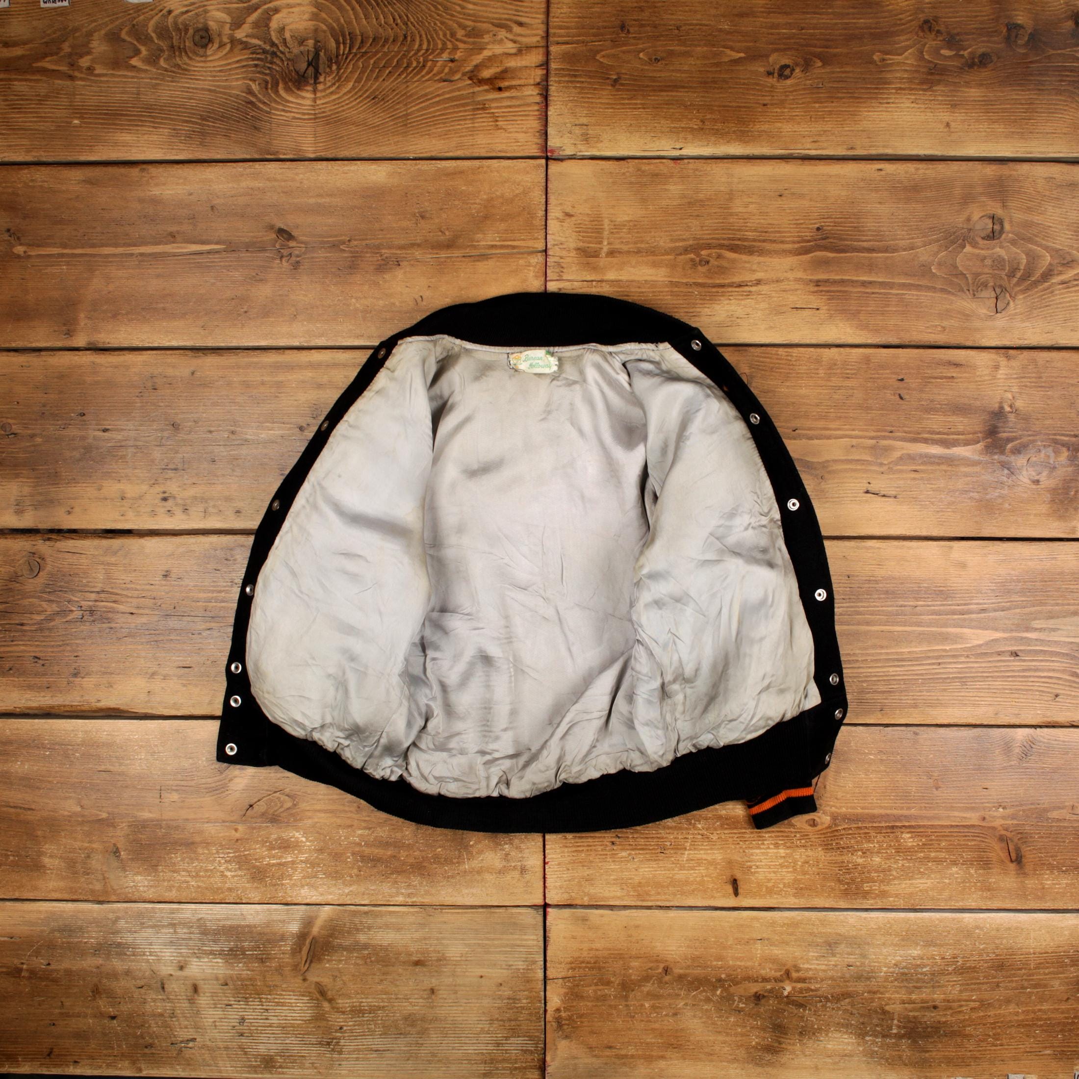 Vestes Vintage et Retro Homme - Turtle Frip