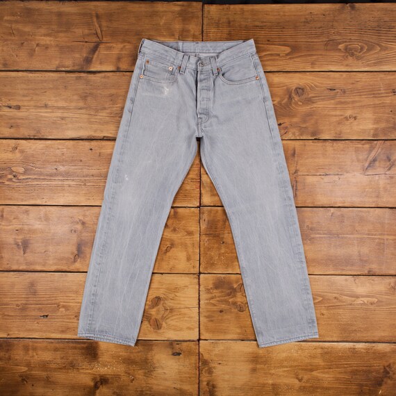 Levis best sale 501 30x30