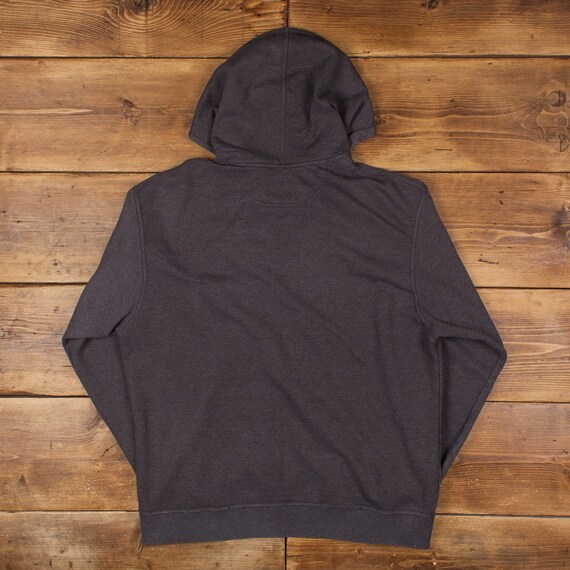 Champion retro sales graphic hoodie