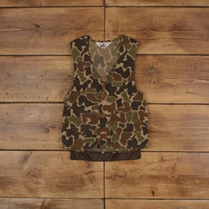 Vintage Duxbak - Etsy