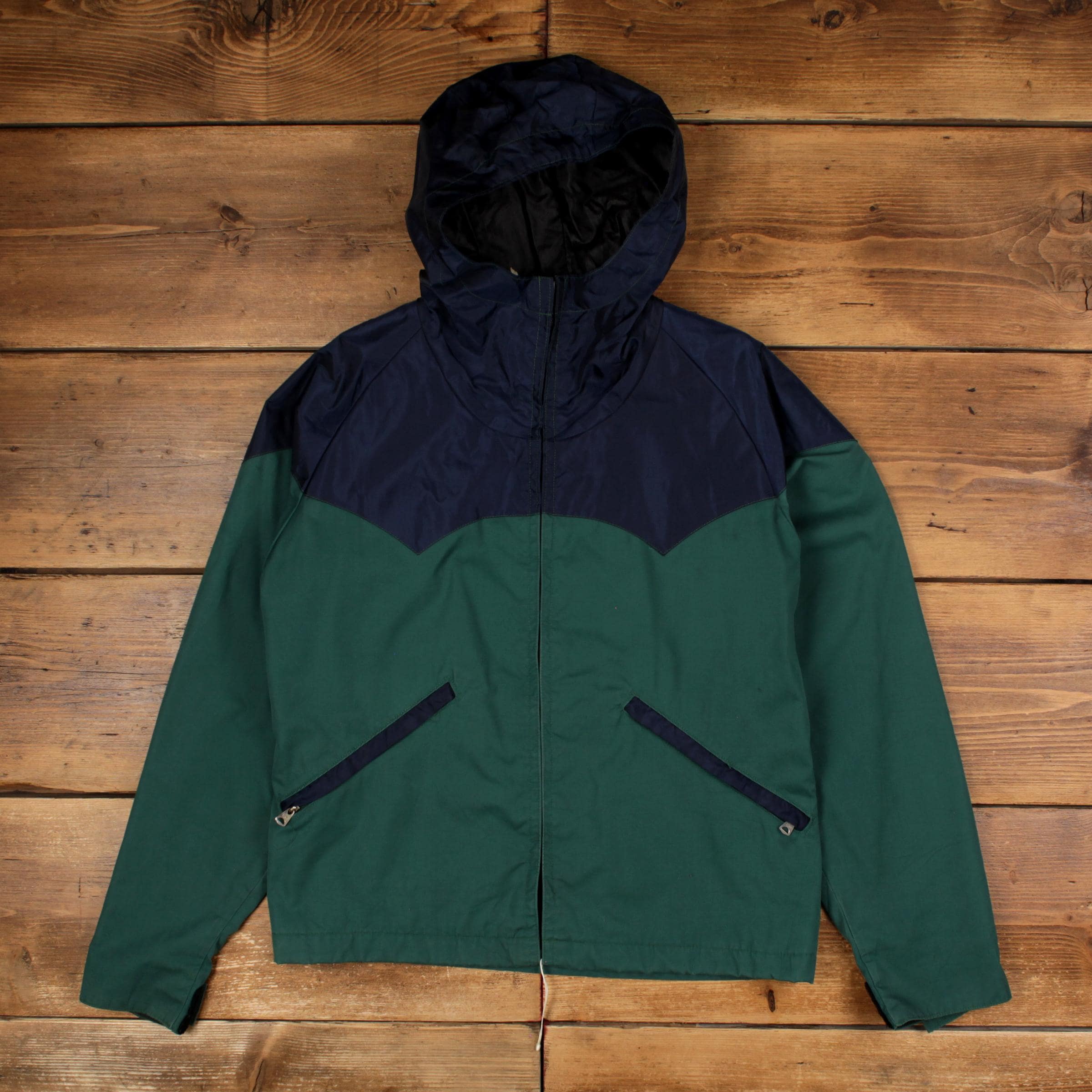 Powderhorn Jacket - Etsy