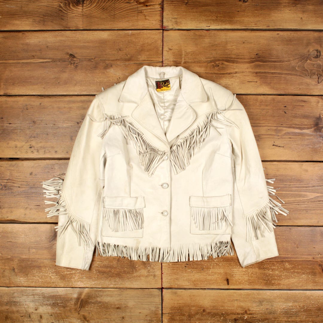 Rodeo Jacket -Black main image 1