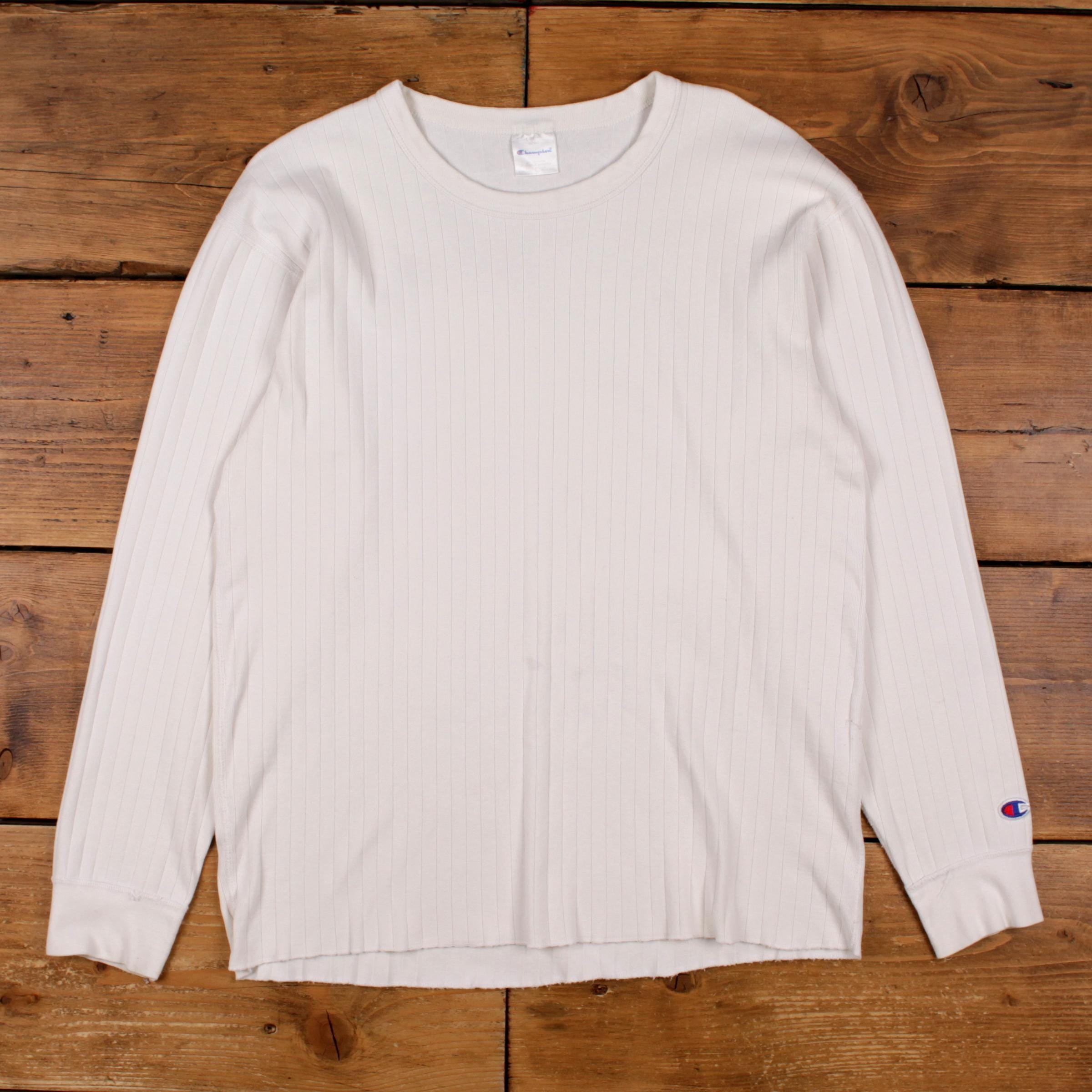 Vintage Thermal Long Sleeve - Etsy
