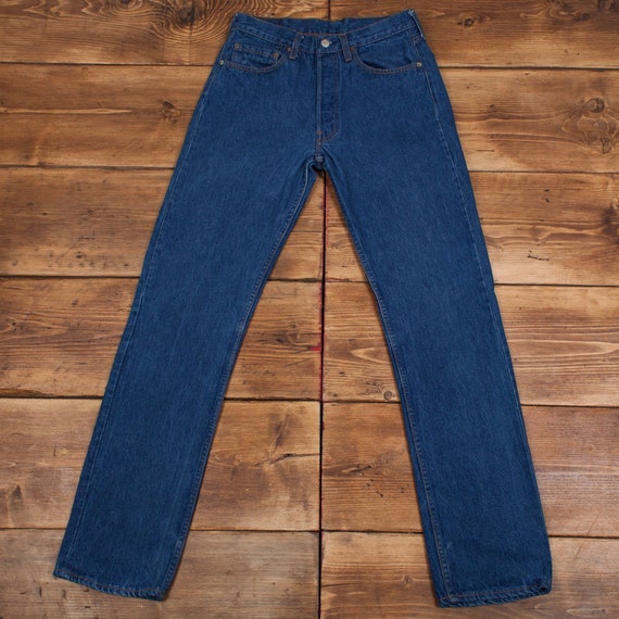levis 501 29x34