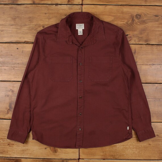 Vintage L.l.bean Casual Shirt Button M Traditional Fit Mens Long Sleeve Brown - Etsy Israel Vintage L.l.bean Casual Shirt Button M Traditional Fit Mens Long Sleeve Brown - Etsy Israel