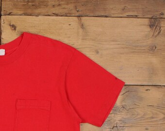 ヴィンテージ フルーツ オブ ザ ルーム シングルステッチ T シャツ