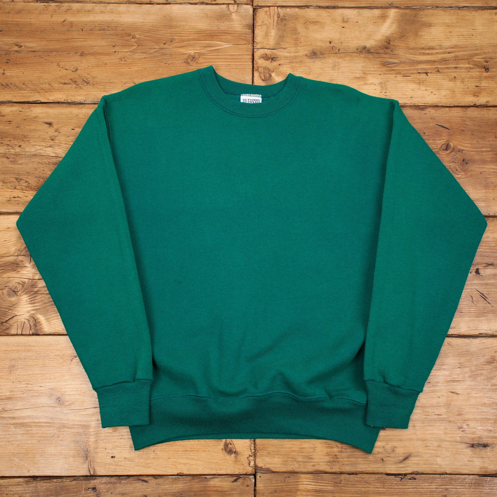 Lee X M.C.W スウェット MADE IN USA メンズ
