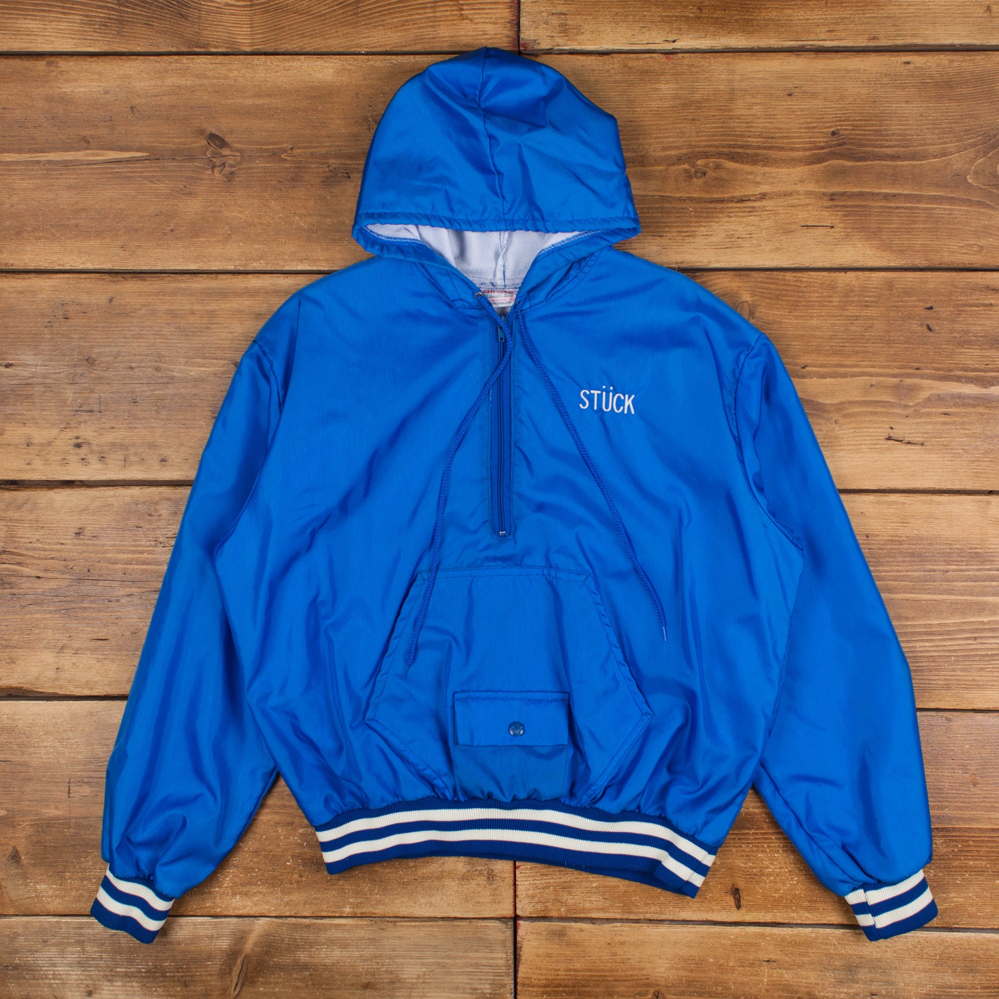 【80s】Vintage Birdie Black Varsity Jacket il_1080xN.3733387702_9wso.jpg