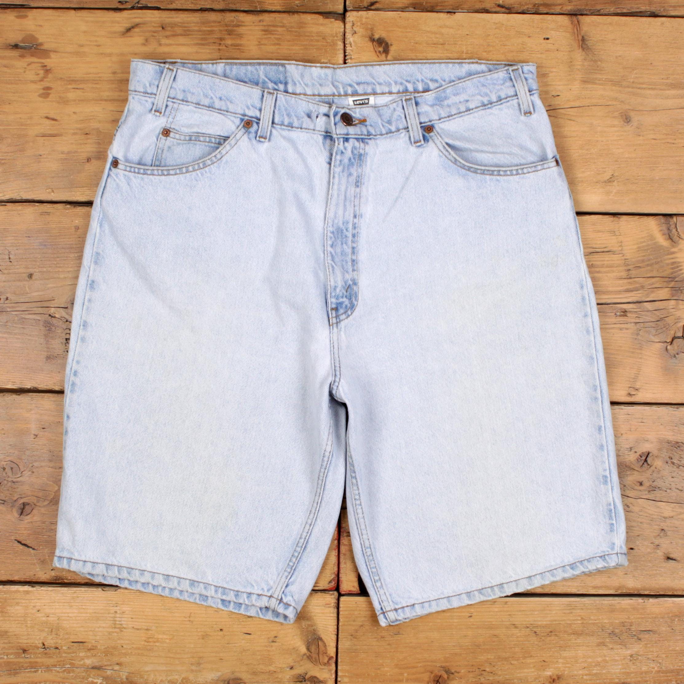 90s Baggy Levis - Etsy