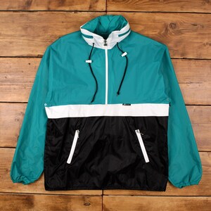 Vintage Kway Jacket - Etsy