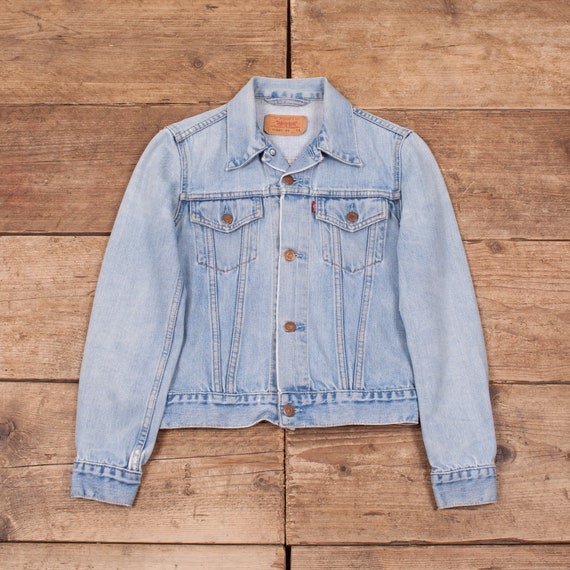 levis 70590 jacket