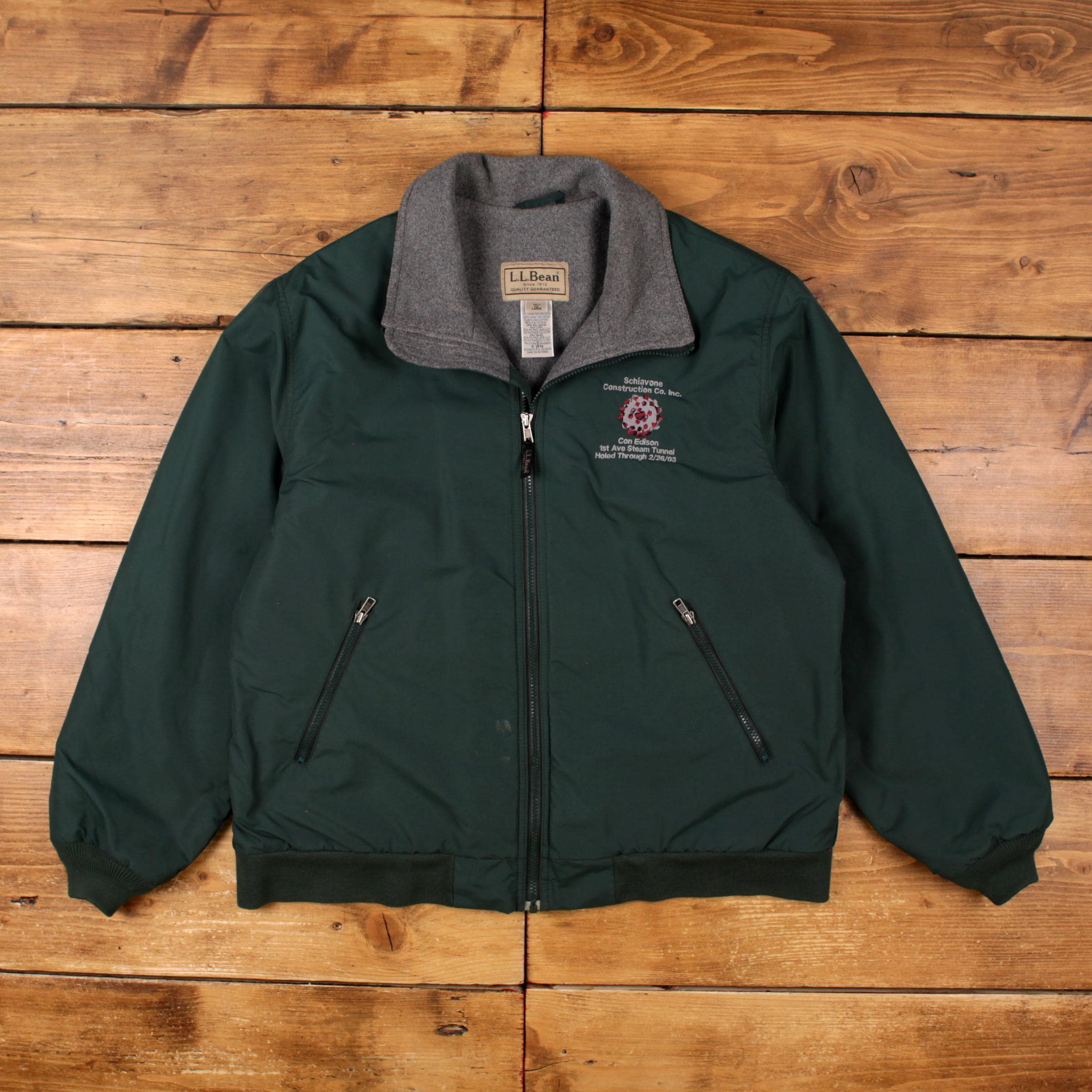 Ll bean vintage field coat - Etsy 日本