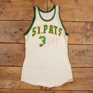 メンズ 60s~ Unknown Football T-shirt us wilson?
