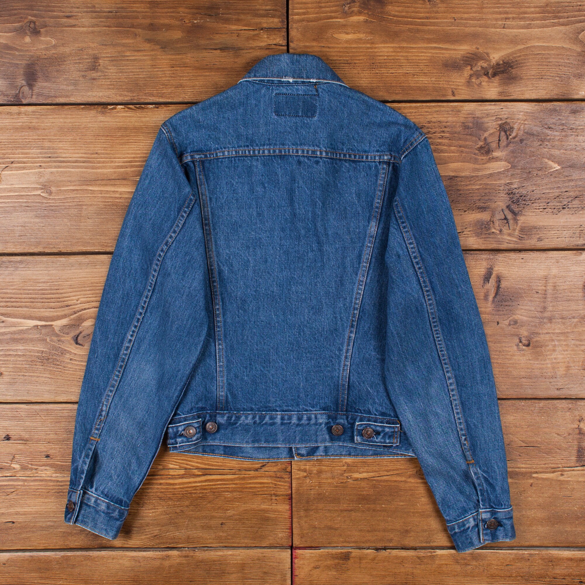 80s〜 Euro Levis 70506 GT. BRITAIN-