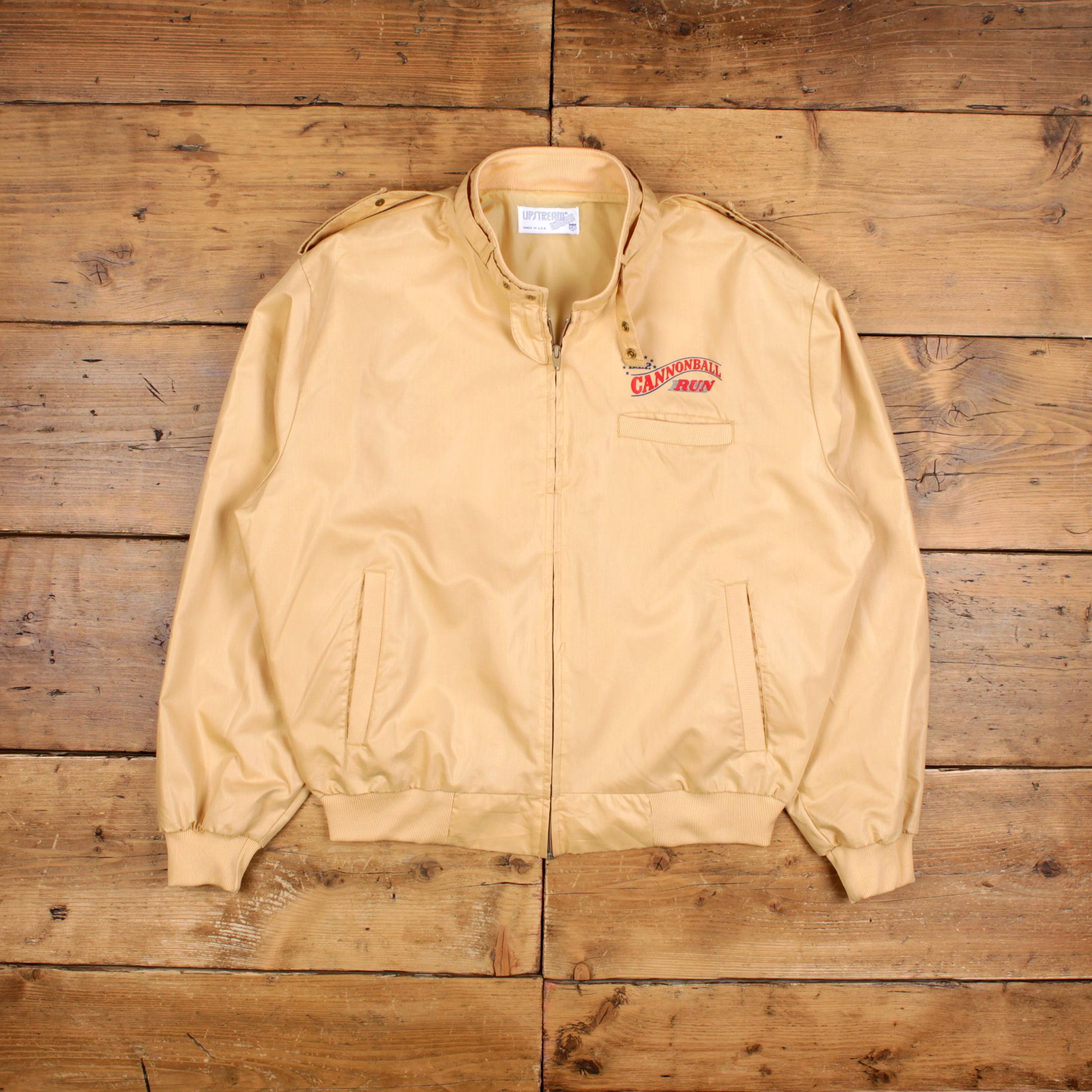 Bobson Jacket - Etsy Finland